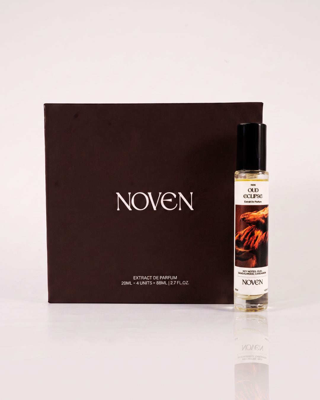 Nō 06 - Oud Éclipse