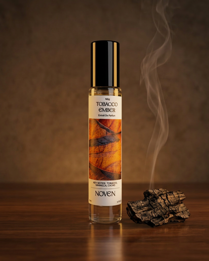 Nō 09 - Tobacco Ember