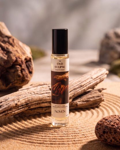 Nō 06 - Oud Éclipse