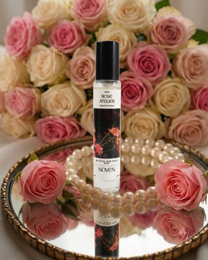 Nō 16 - Rose Atelier