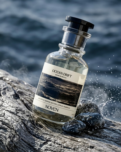 Nō 05 - Ocean Drift (50 ml)