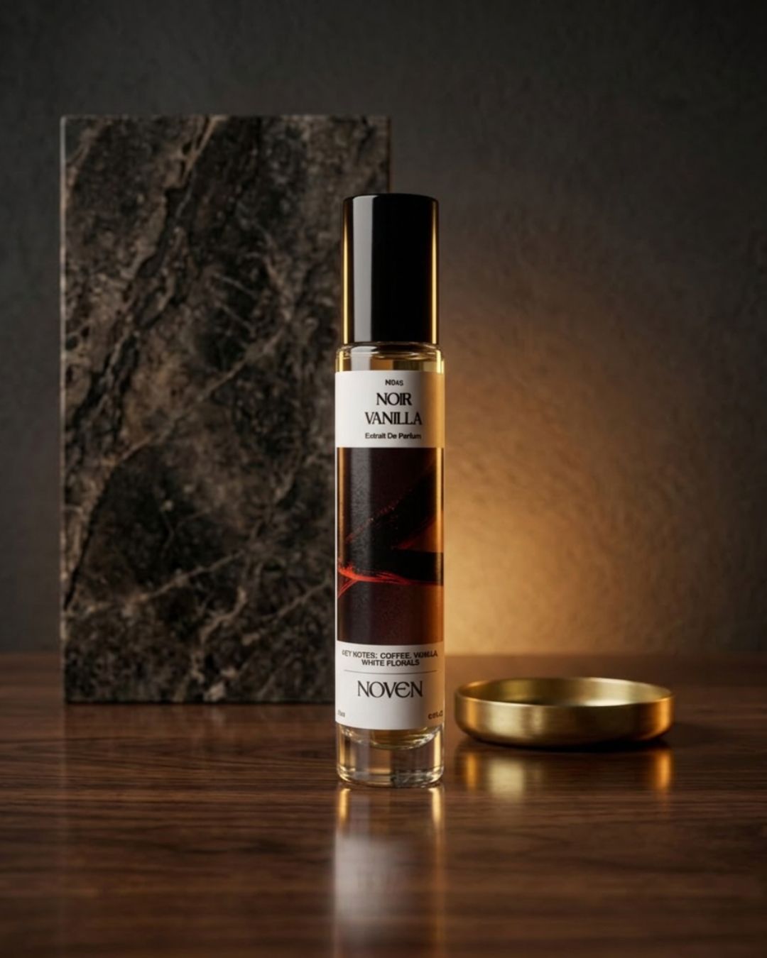 Nō 15 - Noir Vanilla