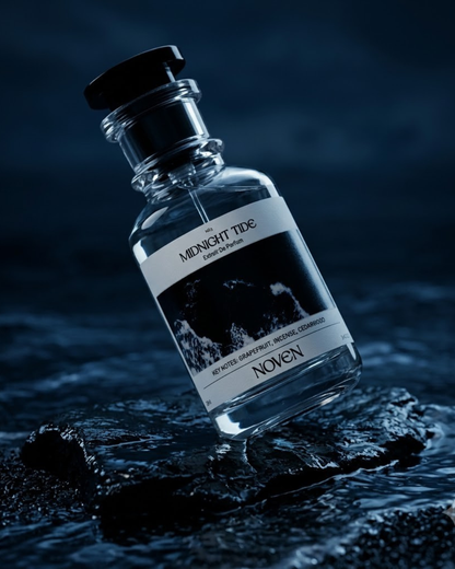 Nō 03 - Midnight Tide (50 ml)