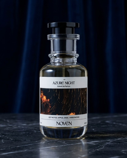 Nō 08 - Azure Night (50 ml)