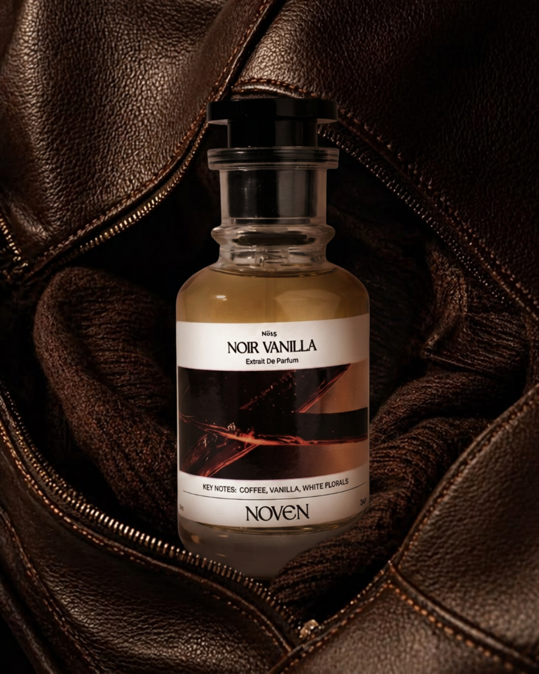 Nō 15 - Noir Vanilla