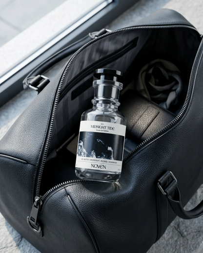 Nō 03 - Midnight Tide (50 ml)