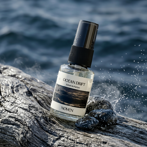 Nō 05 - Ocean Drift - 8ml