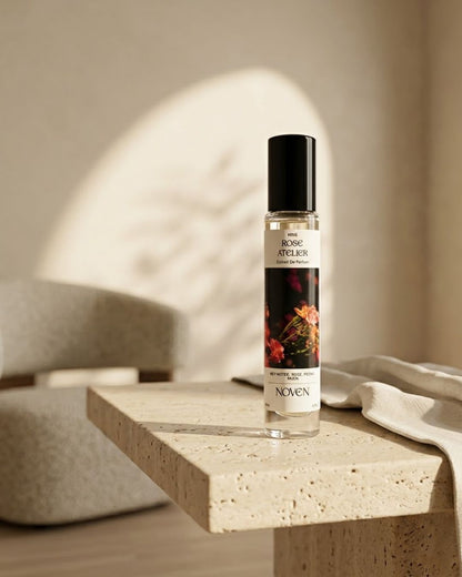 Nō 16 - Rose Atelier