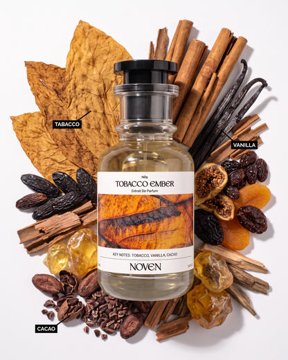 Nō 09 - Tobacco Ember