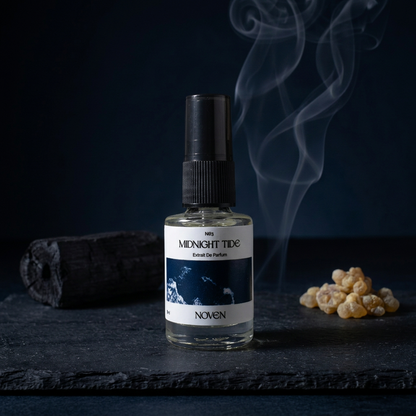 Nō 03 - Midnight Tide - 8ml