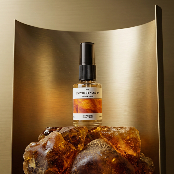 Nō 07 - Frosted Amber - 8ml
