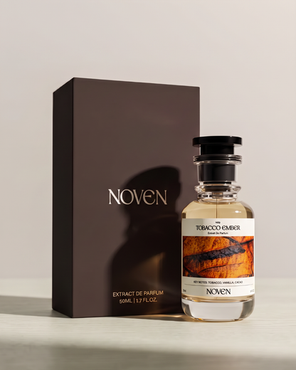 Nō 09 - Tobacco Ember