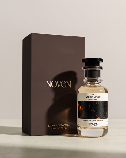 Nō 08 - Azure Night (50 ml)