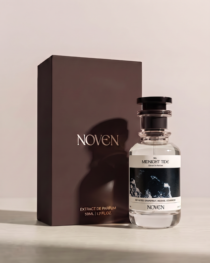 Nō 03 - Midnight Tide (50 ml)