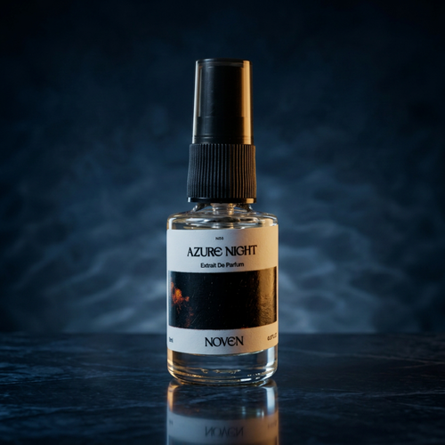 Nō 08 - Azure Night - 8ml