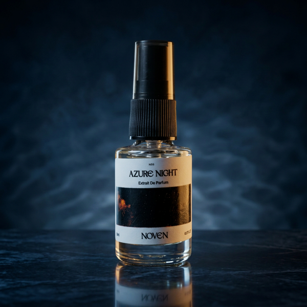 Nō 08 - Azure Night - 8ml