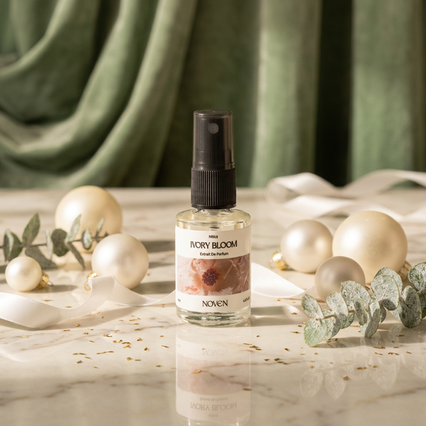 Nō 12 - Ivory Bloom - 8ml
