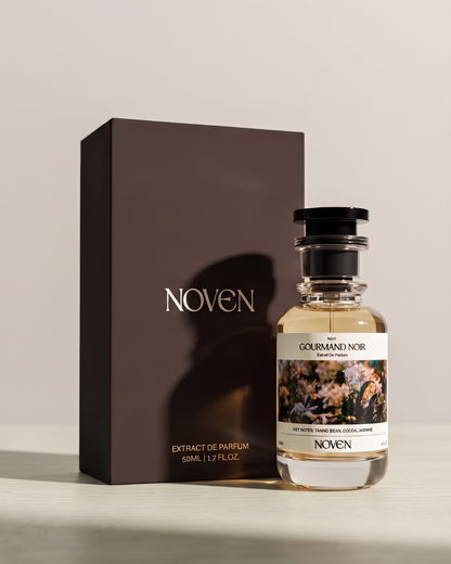 Nō 17 - Gourmand Noir (50 ml)