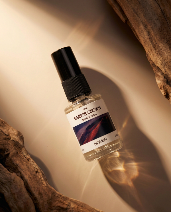Nō 02 - Ember Crown - 8ml