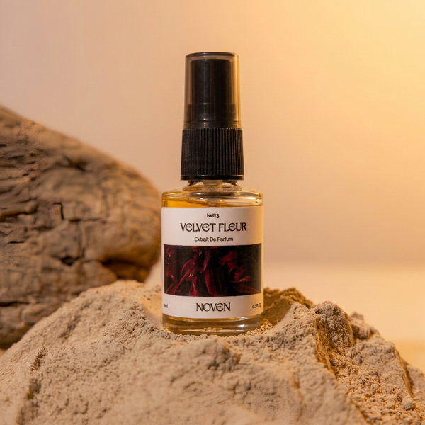 Nō 13 - Velvet Fleur - 8ml