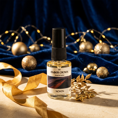 Nō 02 - Ember Crown - 8ml