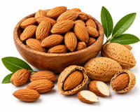 Almond