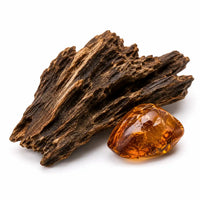 Amberwood