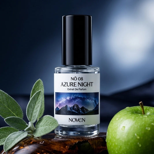 Nō 08 - Azure Night - 8ml
