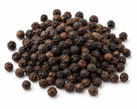 Black Pepper
