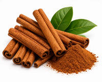 Cinnamon