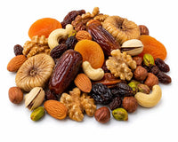 Dry Fruits