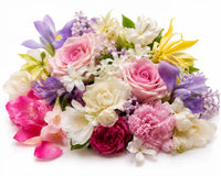 Floral Accord