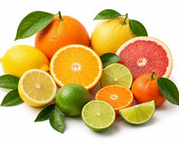 Fresh Citrus