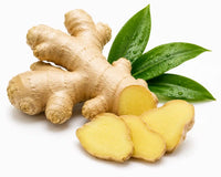 Ginger