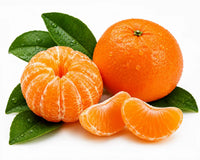 Mandarin