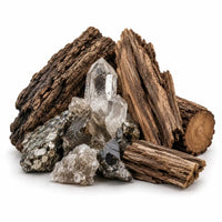 Mineral Woods