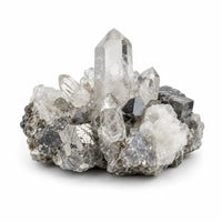 Minerals