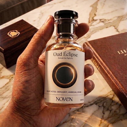 Nō 06 - Oud Éclipse