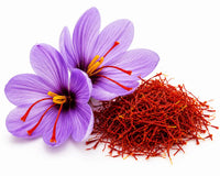 Saffron