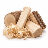 Soft Woods