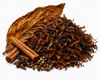 Spiced Tobacco