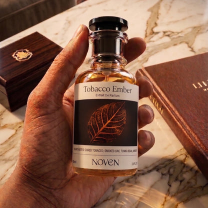 Nō 09 - Tobacco Ember