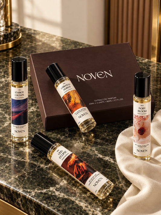 Luxury Icons Collection
