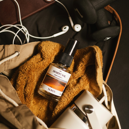 Nō 01 - Desert Veil - 8ml