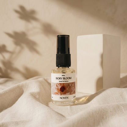 Nō 12 - Ivory Bloom - 8ml