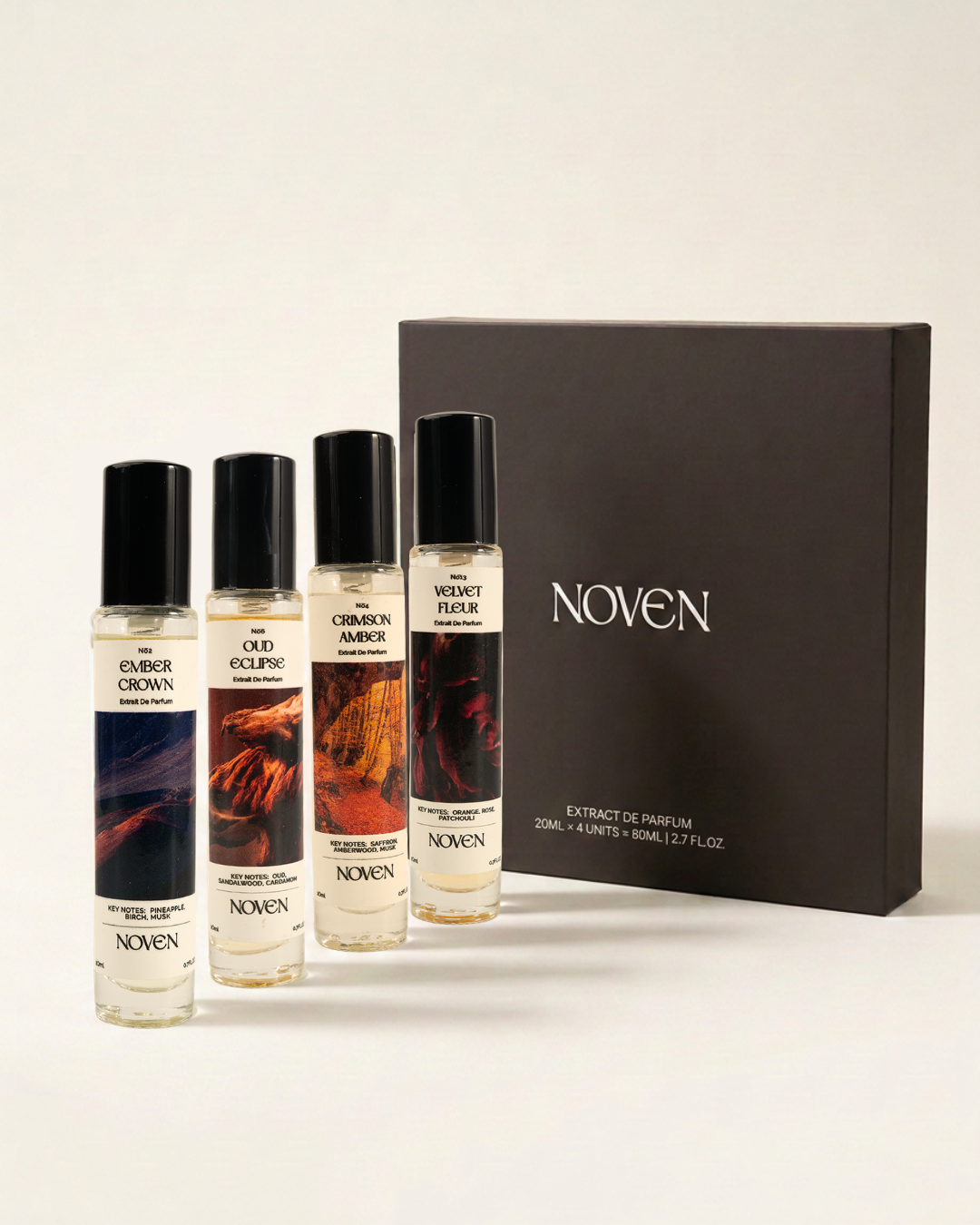 Luxury Icons Collection