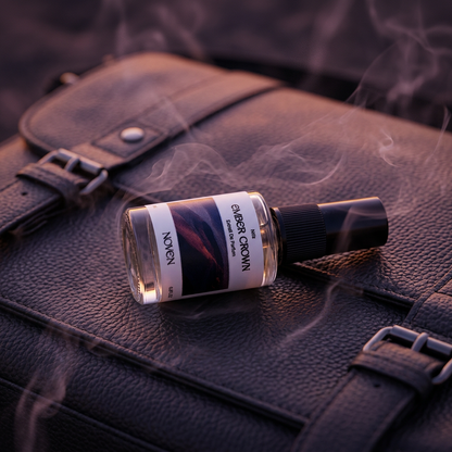 Nō 02 - Ember Crown - 8ml
