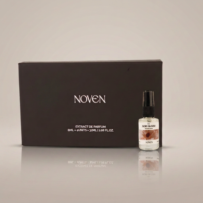 Nō 12 - Ivory Bloom - 8ml