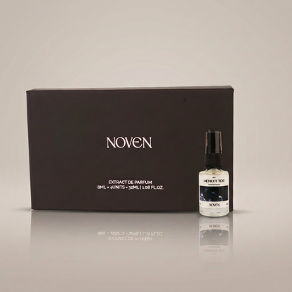 Nō 03 - Midnight Tide - 8ml