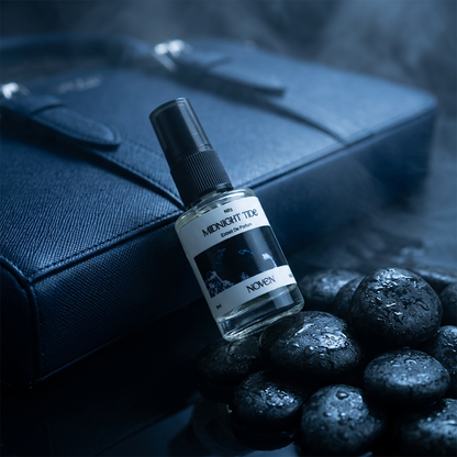 Nō 03 - Midnight Tide - 8ml